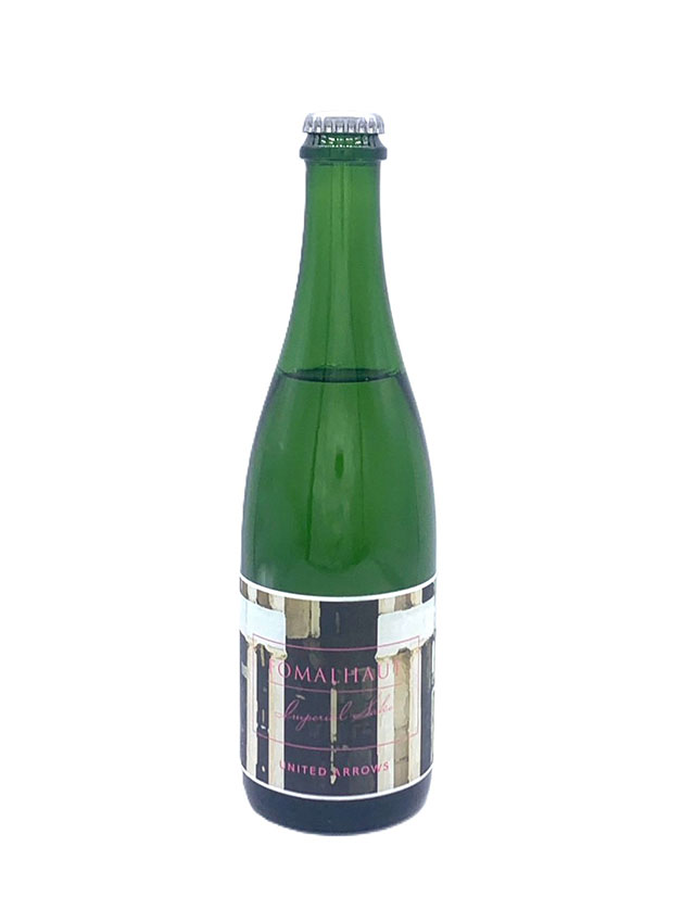 あべ　FOMALHAUT IMPERIAL SAKE