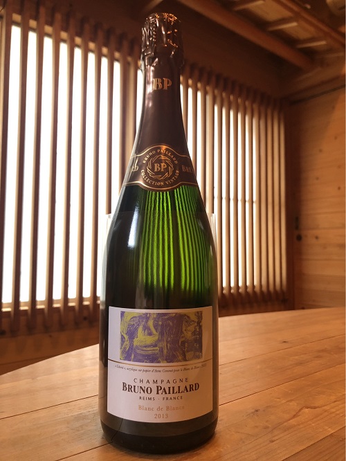 ブルーノパイヤール ブランドブラン 2013 | | 商品一覧 | 日本酒・地酒