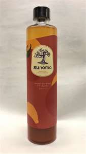 sunomo＜トマト＆レモン＞　375ml