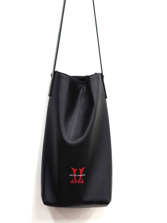 【ボトルバッグセット】<br />AKABU × UNITED ARROWS 純米大吟醸 2025　ご予約受付中！（7月26日(土)より順次発送予定）