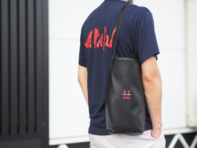 【ボトルバッグセット】AKABU × UNITED ARROWS 純米大吟醸 2025 ご予約受付中!(7月26日(土)より順次発送予定)