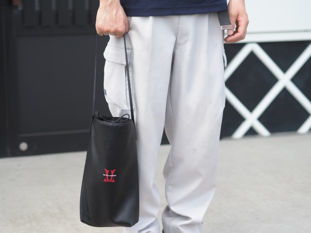 【ボトルバッグセット】AKABU × UNITED ARROWS 純米大吟醸 2025 ご予約受付中!(7月26日(土)より順次発送予定)