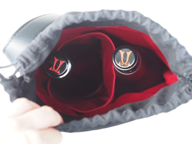 【ボトルバッグセット】AKABU × UNITED ARROWS 純米大吟醸 2025 ご予約受付中!(7月26日(土)より順次発送予定)