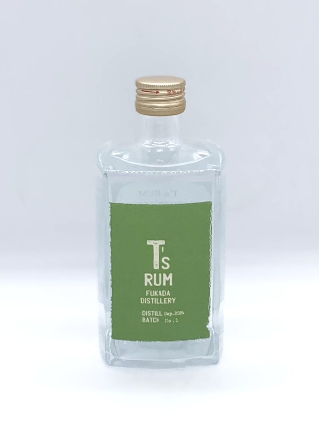 S41° T's RUM