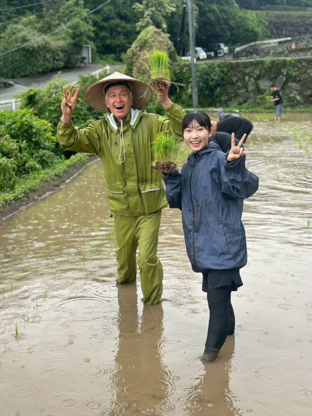 【マークパンサーさん×大地酒造コラボ酒】 ふっかきまい(仏歌鬼舞) ご予約受付中!(8月12日(火)より順次発送予定)