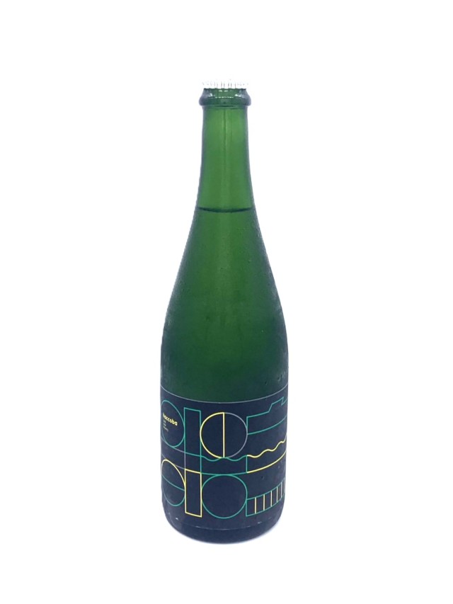 haccobaの未来を左右する酒