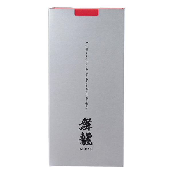 【マークパンサー 30周年記念プロデュース酒】　　舞龍　　（お届け日に関して商品説明の注意事項をご覧ください）