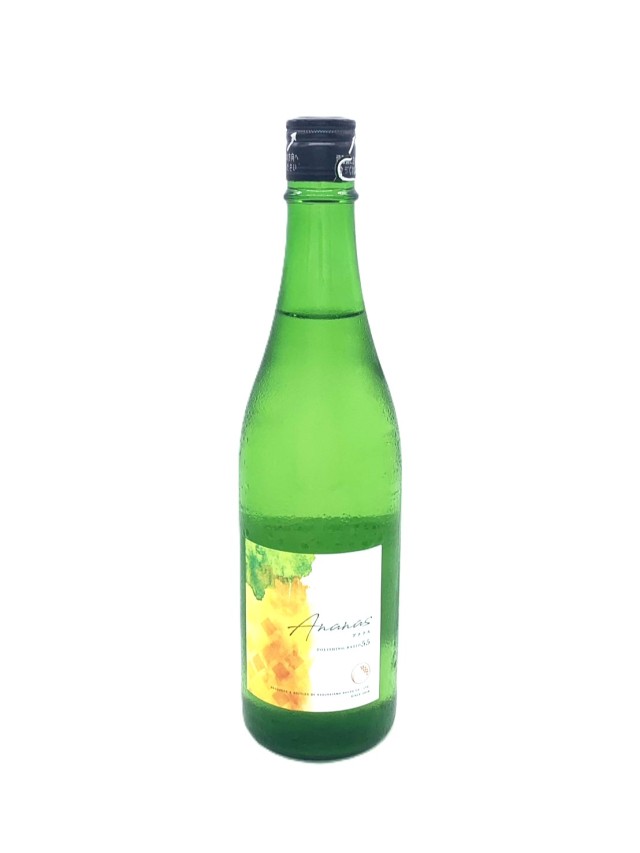 名倉山　純米吟醸　Ananas