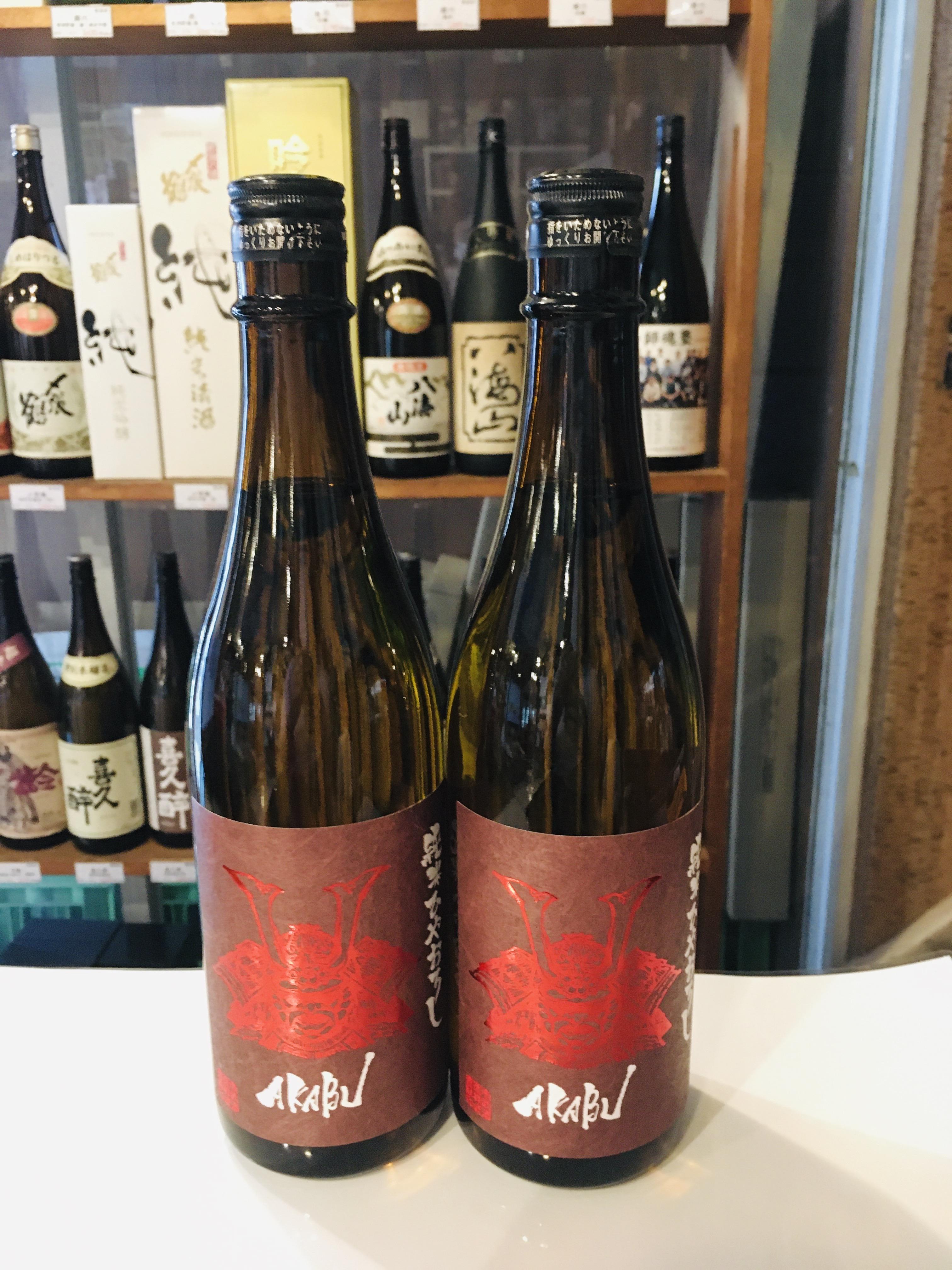 赤武 純米ひやおろし | 日本酒 | 商品一覧 | 日本酒・地酒の通販なら