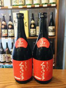 スーパーくどき上手 Jr雄町30％