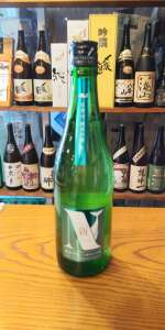 名倉山 純吟 Code-N しぼりたて生「新」